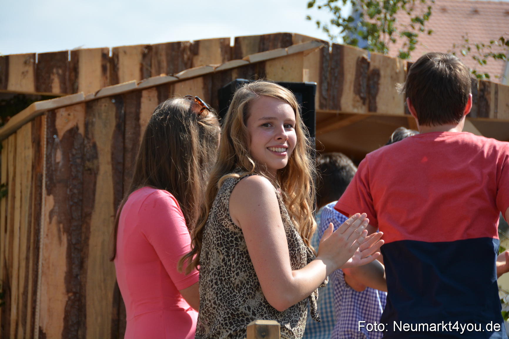 Volksfest Neumarkt 100814 0648
